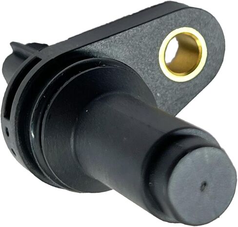 Engine Crank Crankshaft Position Sensor Compatible with 2007-2018 Altima 2016-2017 NP300 2008-2019 Rogue 2009-2012 Sentra L4 2.0L 2.5L Replaces 23731JA00B 23731JA00C 23731JA00A PC785 in Kuwait