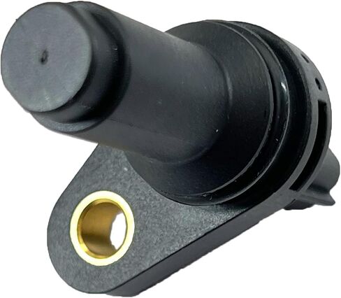 Engine Crank Crankshaft Position Sensor Compatible with 2007-2018 Altima 2016-2017 NP300 2008-2019 Rogue 2009-2012 Sentra L4 2.0L 2.5L Replaces 23731JA00B 23731JA00C 23731JA00A PC785 in Kuwait