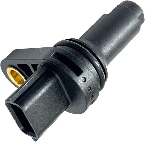 Engine Crank Crankshaft Position Sensor Compatible with 2007-2018 Altima 2016-2017 NP300 2008-2019 Rogue 2009-2012 Sentra L4 2.0L 2.5L Replaces 23731JA00B 23731JA00C 23731JA00A PC785 in Kuwait