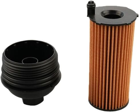 FEL-PRO OFCS3012 Engine Oil Filter Housing Cap for Kia Carnival in Kuwait