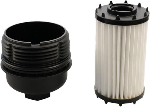 FEL-PRO OFCS2055 Engine Oil Filter Housing Cap for Audi Q7 in Kuwait