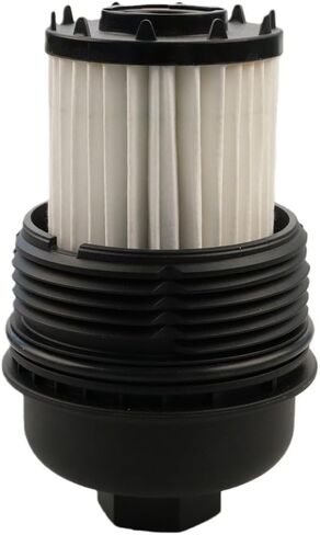 FEL-PRO OFCS2055 Engine Oil Filter Housing Cap for Audi Q7 in Kuwait