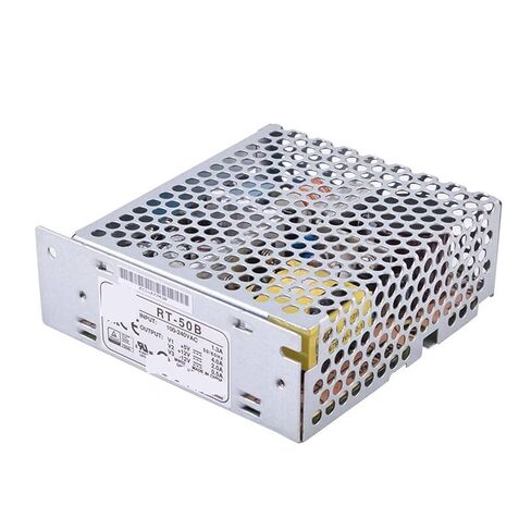 1pcs RT-50B O/P +5V4A +12V2A -12V0.5A Triple Output Switching Power Supply AC-DC in Kuwait