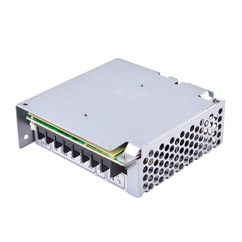 1pcs RT-50B O/P +5V4A +12V2A -12V0.5A Triple Output Switching Power Supply AC-DC in Kuwait