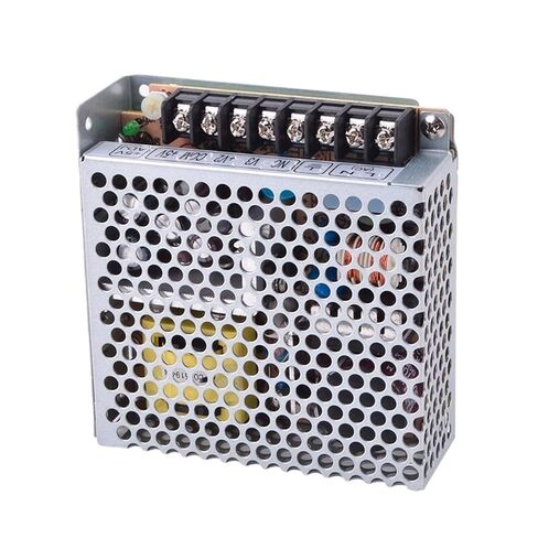 1pcs RT-50B O/P +5V4A +12V2A -12V0.5A Triple Output Switching Power Supply AC-DC in Kuwait