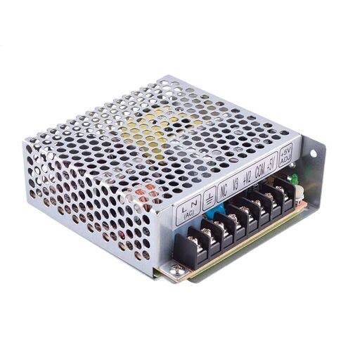 1pcs RT-50B O/P +5V4A +12V2A -12V0.5A Triple Output Switching Power Supply AC-DC in Kuwait