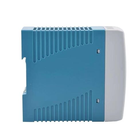 1 قطعة MDR-60-48 48 فولت 1.25A 50 واط مخرج واحد صناعي DIN السكك الحديدية مصدر الطاقة AC-DC in Kuwait