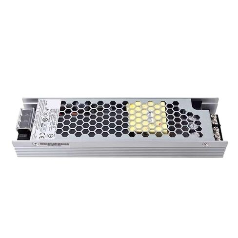 1pcs UHP-200-24 24V 8.4A 201.6W Slim Type with PFC Switching Power Supply in Kuwait