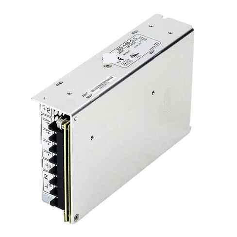 1pcs RS-100-3.3 3.3V20A 100W Single Output Switching Power Supply AC-DC in Kuwait