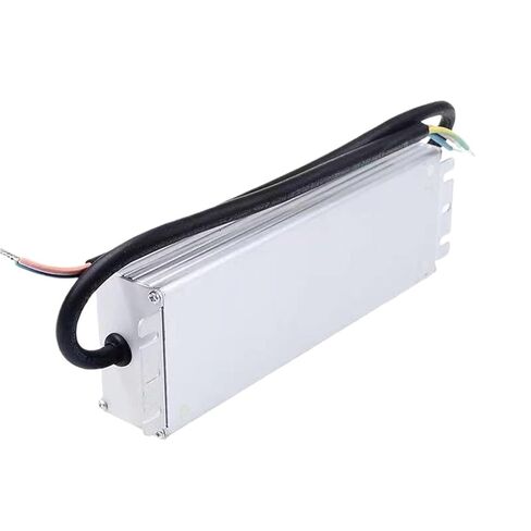1 قطعة HLG-100H-42A 42 فولت 2.28A الجهد المستمر LED الإضاءة سائق PFC مقاوم للماء تحويل التيار الكهربائي in Kuwait