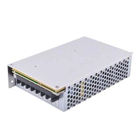 1 قطعة RS-100-12 12VDC 8.5A 100 واط إخراج واحد تحويل التيار الكهربائي AC-DC in Kuwait