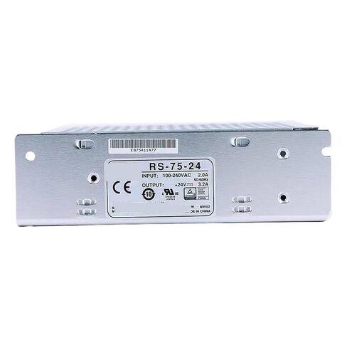 1pcs RS-75-3.3 3.3V 15A Single Output Switching Power Supply AC-DC in Kuwait