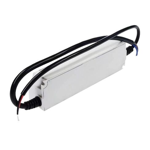 1pcs LPF-60-54 54V 1.12A Constant Voltage Constant Current LED Lighting Driver Class2 PFC IP67 in Kuwait