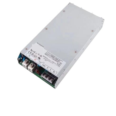 1pcs RSP-750-27 27VDC 27.8A 750W Switching Power Supply with Single Output AC-DC PFC Function in Kuwait