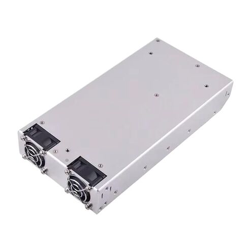 1pcs RSP-750-27 27VDC 27.8A 750W Switching Power Supply with Single Output AC-DC PFC Function in Kuwait