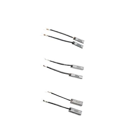 10-100pcs J204 Carbon Brush for ST Generator Electric Motor Alternator Spare Parts(10pcs 8X10X32mm) in Kuwait