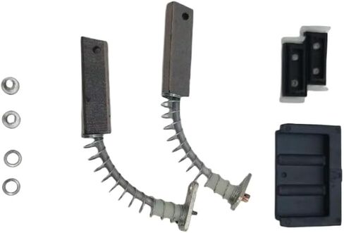 Alternator Regulator Generator Carbon Brush 20750350 A647X52170 Compatible With FH FM460 FM420 FM500 G410 G440 in Saudi Arabia