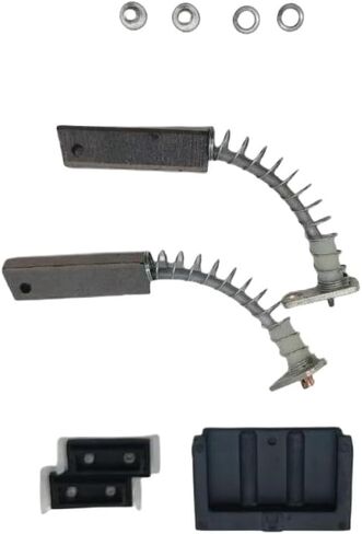Alternator Regulator Generator Carbon Brush 20750350 A647X52170 Compatible With FH FM460 FM420 FM500 G410 G440 in Saudi Arabia
