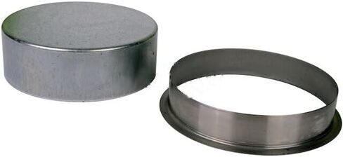 Replacement Crankshaft Repair Sleeve Rear Compatible with 1992-1995 Chevrolet G20 in Kuwait