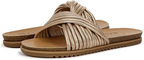 Blowfish Malibu Women's Malu Slip on Sandals Slide in Saudi Arabia