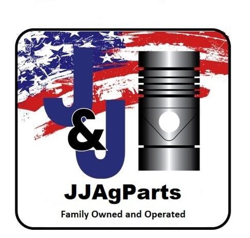 Upper Side Panel (Hood Dog Leg) Bolt Kit Fits Ford 2N 8N 9N Massey Ferguson TE20 TEA20 TO20 TO30 TO35 FE35 Tractor 20311S7 Bolt 34806S Lock 33798S nut in Kuwait