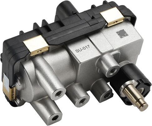 Electronic actuator 6NW010430-18 59001107213 for 218d F45 F46 B47 C20 6NW01043018 in Saudi Arabia