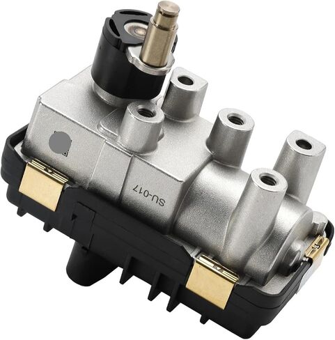 Electronic actuator 6NW010430-18 59001107213 for 218d F45 F46 B47 C20 6NW01043018 in Saudi Arabia