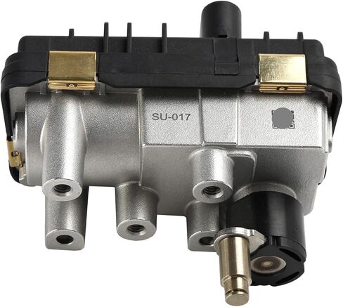 Electronic actuator 6NW010430-18 59001107213 for 218d F45 F46 B47 C20 6NW01043018 in Saudi Arabia