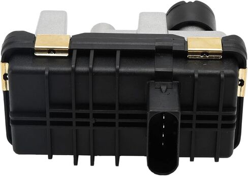 Electronic actuator 6NW010430-18 59001107213 for 218d F45 F46 B47 C20 6NW01043018 in Saudi Arabia