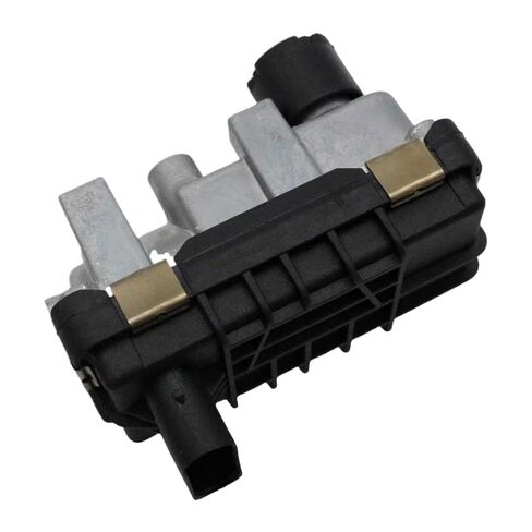 Turbo Electronic Actuator G276 6NW009420 A6460900480 759688-5009S Compatible with Sprinter 319 E350 M320 R320 OM642 215CDI in Kuwait