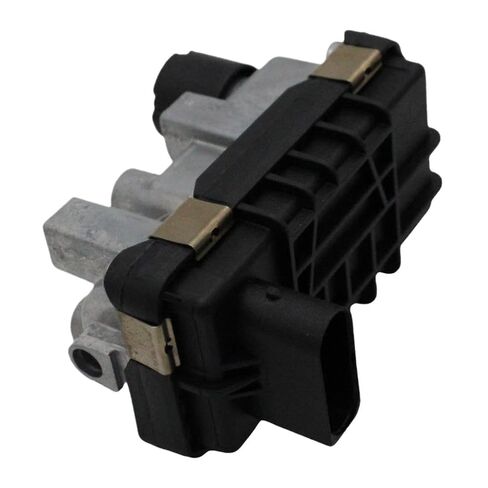 Turbo Electronic Actuator G276 6NW009420 A6460900480 759688-5009S Compatible with Sprinter 319 E350 M320 R320 OM642 215CDI in Kuwait