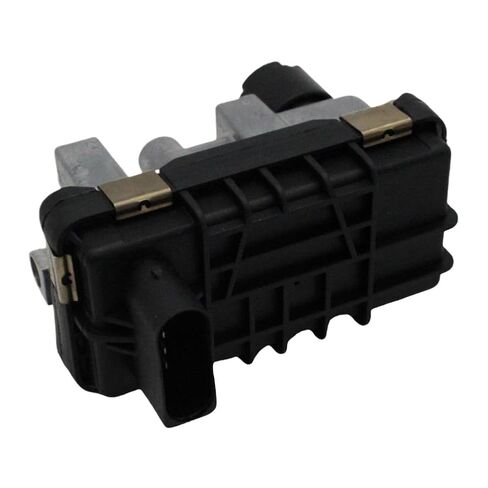Turbo Electronic Actuator G276 6NW009420 A6460900480 759688-5009S Compatible with Sprinter 319 E350 M320 R320 OM642 215CDI in Kuwait