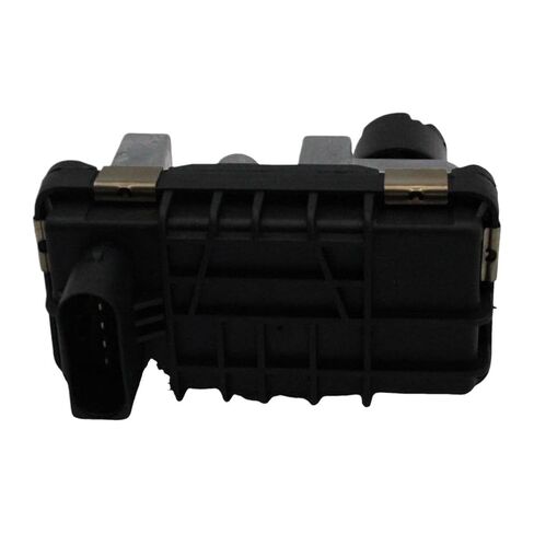 Turbo Electronic Actuator G276 6NW009420 A6460900480 759688-5009S Compatible with Sprinter 319 E350 M320 R320 OM642 215CDI in Kuwait