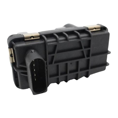 Turbo Electronic Actuator G276 6NW009420 A6460900480 759688-5009S Compatible with Sprinter 319 E350 M320 R320 OM642 215CDI in Kuwait