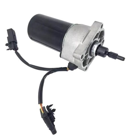 Rear Differential Locking Actuator Motor Compatible with ML350 ML320 ML500 ML550 ML63 W164 in Kuwait