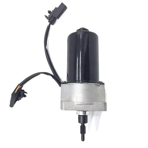 Rear Differential Locking Actuator Motor Compatible with ML350 ML320 ML500 ML550 ML63 W164 in Kuwait