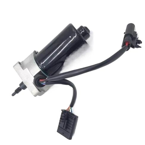 Rear Differential Locking Actuator Motor Compatible with ML350 ML320 ML500 ML550 ML63 W164 in Kuwait
