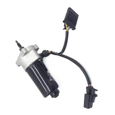 Rear Differential Locking Actuator Motor Compatible with ML350 ML320 ML500 ML550 ML63 W164 in Kuwait