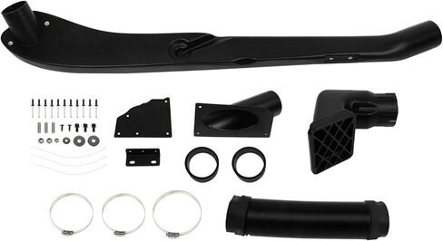 Snorkel Intake Kit Off Road Air Snorkel for Jeep TJ 4.0L 1999-2022 2004-2006 for Jeep Wrangler 4.0L 1999-2006 in Kuwait