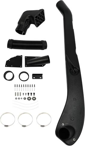 Snorkel Intake Kit Off Road Air Snorkel for Jeep TJ 4.0L 1999-2022 2004-2006 for Jeep Wrangler 4.0L 1999-2006 in Kuwait