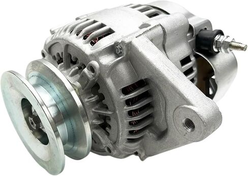 32A68-10201 Forklift Parts Alternator in Saudi Arabia