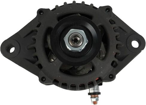 Alternator Replacement for 8M0064020 875286A1 12V 50A for Mercury Marine Optimax ProMax EFI Pro in Kuwait