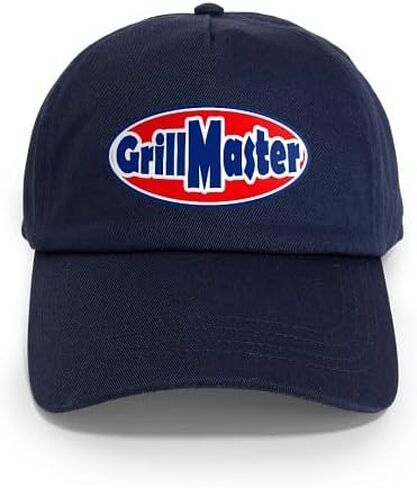CafePress Property of Grill Master Cap Adjustable Baseball Cap in Saudi Arabia