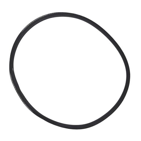 V-Belt PJ406 160J 4/5/6/7 أضلاع لحزام توقيت نقل المحرك النموذجي (قطعة واحدة 9 أضلاع) in Kuwait