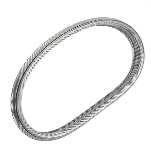 CVT Chain Belt Compatible With Cube March Note Tiida Versa Silver Transmission 901050 901064-A74F in Kuwait