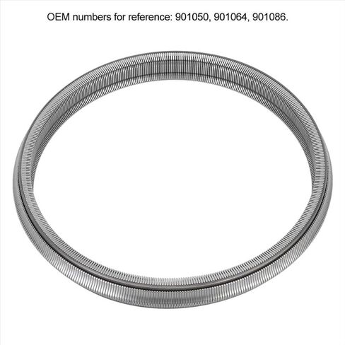 CVT Chain Belt Compatible With Cube March Note Tiida Versa Silver Transmission 901050 901064-A74F in Kuwait