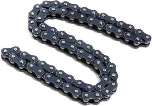 قطع غيار Rc لـ Losi لـ Pro Moto-MX 1/4 دراجة نارية فولاذية 70 قسم سلسلة الاضراس الأسطوانة Los262000 ترقية أجزاء تعديل الملحقات in Kuwait