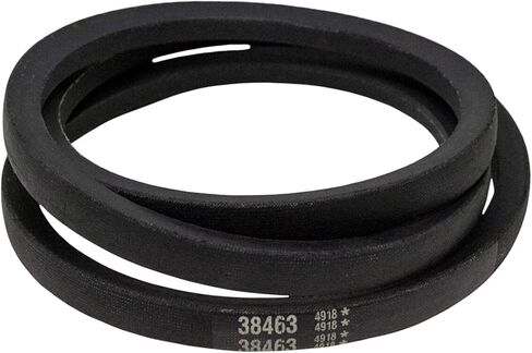38463 Drive Belt Compatible with Bobcat XM3203 XM3211 XM3605 XM3608 XM3609 Replacement Part in Kuwait
