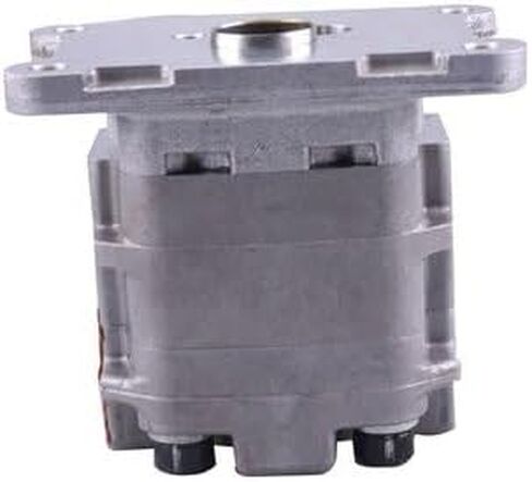 المضخة الرئيسية 705-41-07500 — متوافقة مع Komatsu Fits Excavator PC35MR-3 — استبدال ما بعد البيع in Kuwait