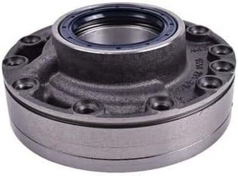 مضخة التروس 550/41295 550/42969 04/600812 04/600807 04/600415 - متوافقة مع اللودر JCB المناسب 411 416 426 436 412S 414S 430Z 432 ZX - استبدال ما بعد البيع in Kuwait